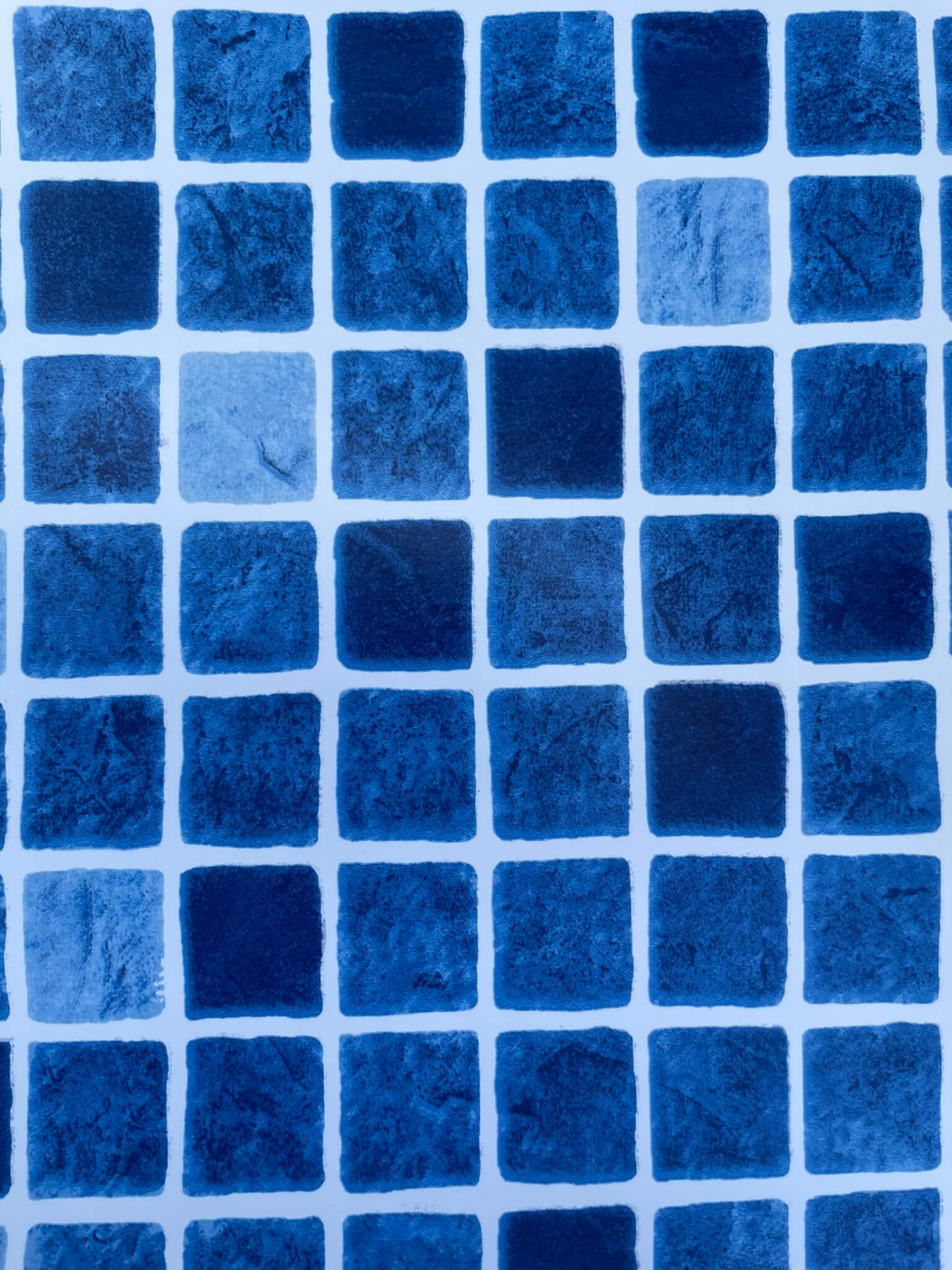 Persia Blue